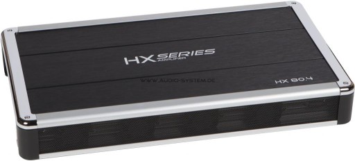 Аудиосистема HX85. 4 NEW! Hi-End 4X250W RMS Вроцлав