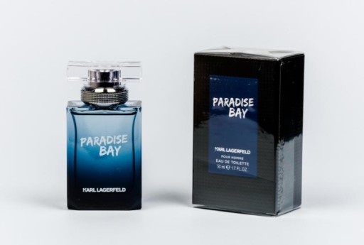 karl lagerfeld paradise bay pour homme