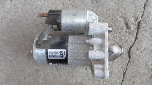 starter 1.6 HDI CITROEN C4 c3 DS4 PEUGEOT 2009-15 9688268580