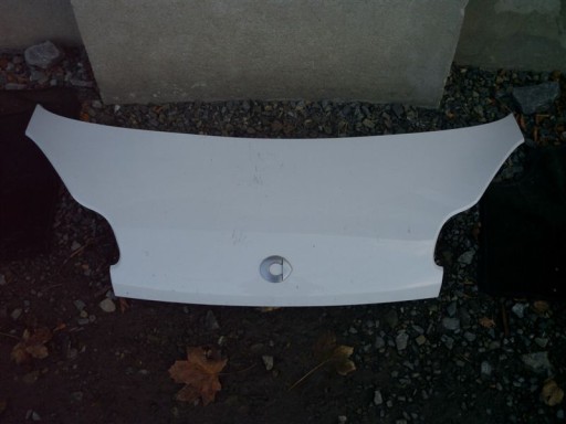 CAPOT SMART FORTWO 07