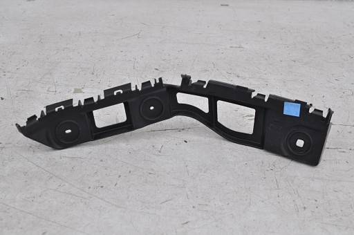 VW POLO 6R bumper bracket rear part right 6R6807394A