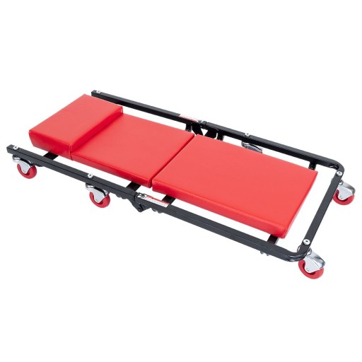 СКЛАДАНИЙ ДИВАН ДЛЯ МАЙСТЕРНІ