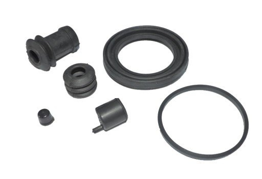 РЕМКОМПЛЕКТ ПЕРЕДНЕГО СУППОРТА MAZDA 626 GF MX-6