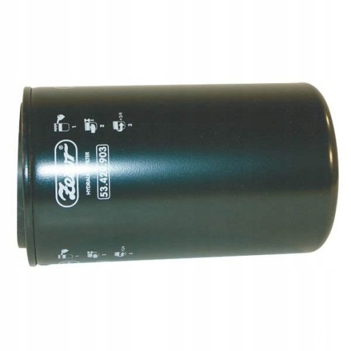 K534209031 - Гідравлічний масляний фільтр Zetor Proxima 53420903