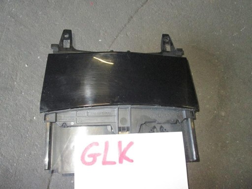 cendrier Mercedes GLK