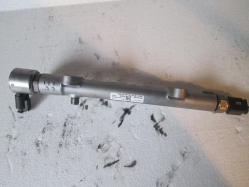 Литье под давлением Mercedes B-Class W246 2.0 CDI