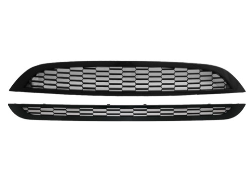 Решетка решетки MINI COOPER R50 R53 2001-06 S