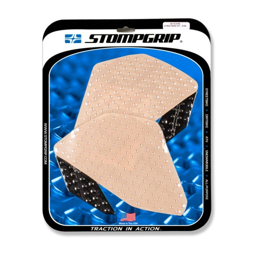 Stompgrip наклейки на бак YAMAHA YZF R25 / R3