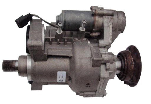 РЕДУКТОР КОРОБКИ ПЕРЕДАЧ AP 0D9409055 GOLF OCTAVIA LEON