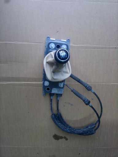 TOURAN GOLF 1.6 FSI 6 ПЕРЕДАЧ РЫЧАГИ ПЕРЕДАЧ ССЫЛКИ