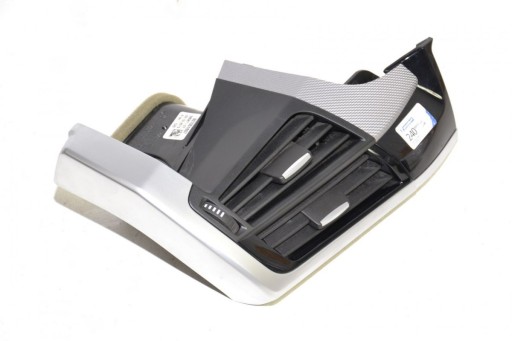 BMW X5 X6 решетка воздухозаборника левая 9270516