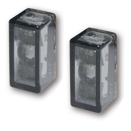 204-123 - Поворотники Aprilia BMW Ducati Cagiva HD LED