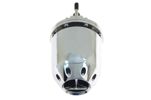 CN-BO-007 - КЛАПАН СКИДАННЯ BLOW OFF BOV HKS STYLE SSQV НОВИЙ