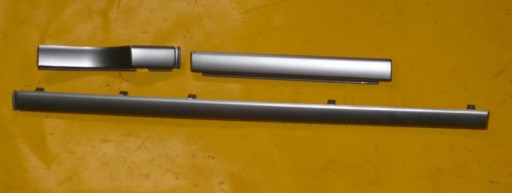 moulding mouldings of the dashboard DEKORY of the dashboard NISSAN SENTRA B16