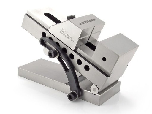 ЛЕЩАТА СИНУСА ТОЧНОСТІ НАХИЛУ СПЗСБ125/160