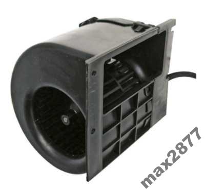 JOHN DEERE VENTILATOR LUFT DO INNENRAUM DES TRAKTORS Bild 1