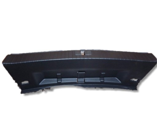 1M6863459F - НОВА ОРИГІНАЛЬНА НАКЛАДКА НА ПОРІГ БАГАЖНИКА SEAT LEON 99-