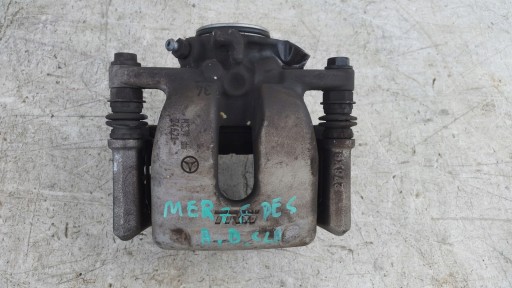 MERCEDES W176 W246 caliper rear part brake right left