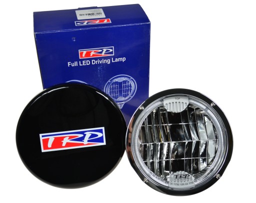 1535483 - ГАЛОГЕННАЯ ФАРА ДАЛЬНЕГО СВЕТА FULL LED PLUS SHIELD