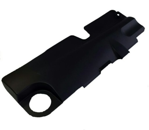 504381414 - Кришка двигуна Ducato BOXER JUMPER sil 3.0