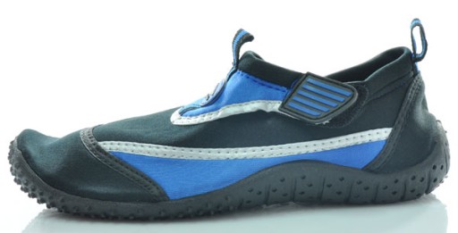 ПЛЯЖНЕ ВЗУТТЯ HENGST 670607 BLUE/BLACK Розмір 29 РОЗПРОДАЖ