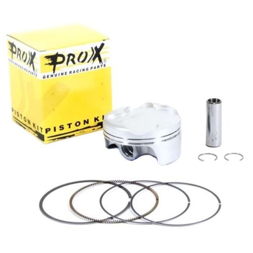 01.1414.B (95.97mm) - Поршень в сборе PROX HONDA CRF 450 X 95.97 mm
