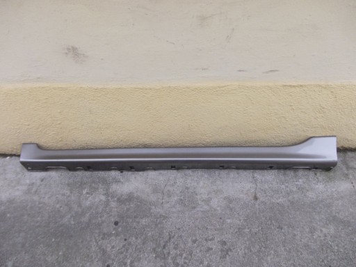 KIA PICANTO 11- 2011 threshold cap threshold