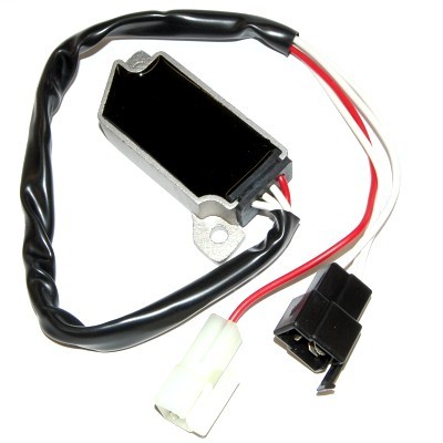 ESR279 - РЕГУЛЯТОР НАПРЯЖЕНИЯ YAMAHA VIRAGO XV 535 700 750