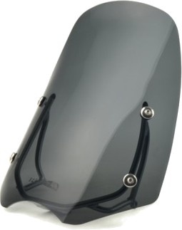 LOSTER туристическое стекло BMW R 850 R 97-99 цена