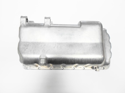 0301K2 - МАСЛЯНЫЙ ПОДДОН CITROEN PEUGEOT 1.9 DW8 2.0 HDI + AC