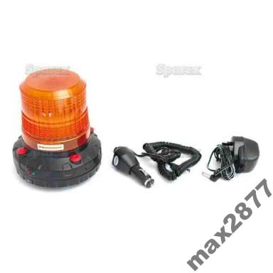 S.23830 - СВІТЛОДІОДНА СИГНАЛЬНА ЛАМПА ПІВЕНЬ