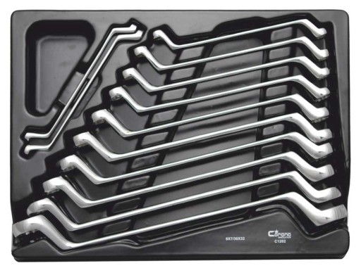 Вкладиш ДЛЯ КЛЮЧІВ ДЛЯ ІНСТРУМЕНТАЛЬНОЇ ШАФИ CORONA C1202