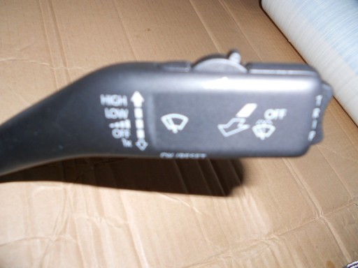 DEVIO LUCI TERGICRISTALLO TERGI Skoda SuperB 3T0