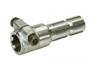 WOM66 - Редуктор розширення валу вом 6/6