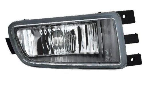 324-2008R-UQ-C-SL - LEXUS GS300 ОТ 1997-2005 ГАЛОГЕН НОВЫЙ ПРАВЫЙ ^