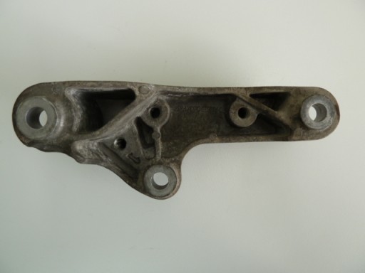 console gearbox mounting of the gear OPEL INSIGNIA 2.0CDTI