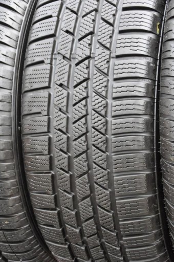 1X 225/55R17 CONTINENTAL CROSS CT ЗИМА 97H