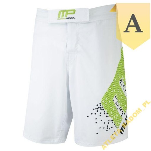 Шорти MUSCLEPHARM розмір L