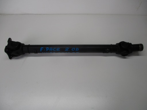 cardan KARDAN JAGUAR F PACE HK83-3Z19-BB