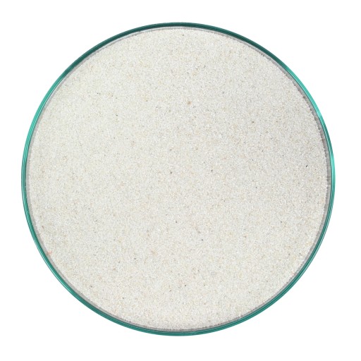 Quartz Sand pre akvárium Return Prírodné 0,5-1,2 mm 30 kg