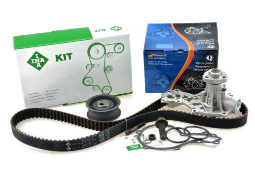 530 0003 - INA газорозподіл + насос VW TRANSPORTER IV T4 1.9 D TD