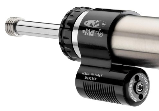 SD.Y120K - Амортизатор поворота Matris Yamaha FZ8 10/16 no ABS