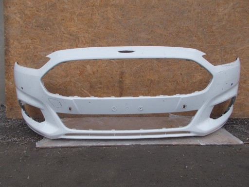 nárazník předek přední FORD MONDEO MK5 V 2014