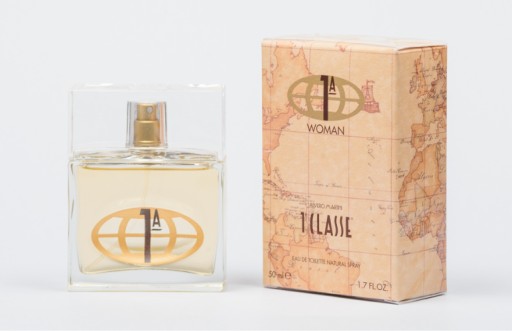 alviero martini 1a classe donna woda toaletowa 50 ml    