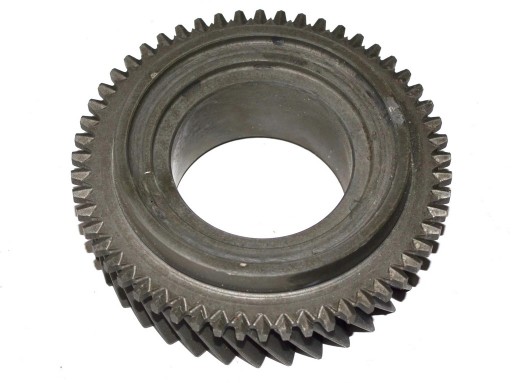 ШЕСТЕРНЯ КОРОБКИ ПЕРЕДАЧ FIAT DUCATO 4-СТУПІНЧАСТА 9643757188