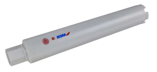 АЛМАЗНА КОЛЬЦЕВА ПИЛА ПО БЕТОНУ 152мм 400мм