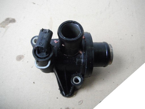 MERCEDES A W168 1.6 97-04 корпус термостата