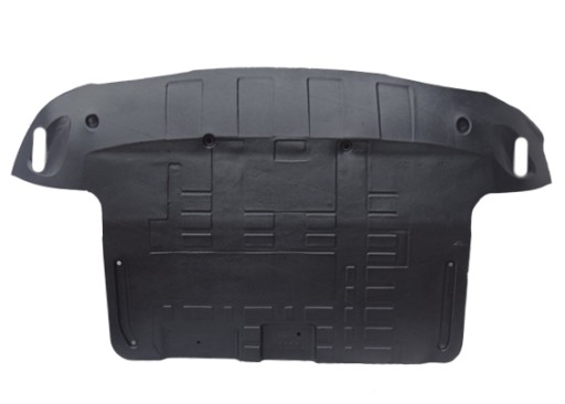 510094 - HYUNDAI TUCSON SPORTAGE DIES 04-10 ЗАХИСТ ДВИГУНА