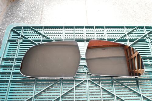 AUDI A3, A4, A6 08-10 SKODA SUPERB OCTAVIA справа фото