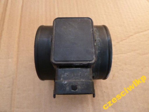 flow meter OPEL VECTRA C SIGNUM 2.2 DIRECT YH